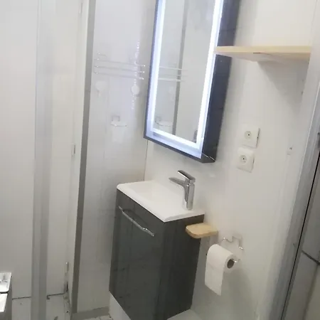 Le Fontenoy T2 Centre Brauhauban *