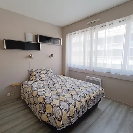 Apartment Le Fontenoy T2 Centre Brauhauban Tarbes