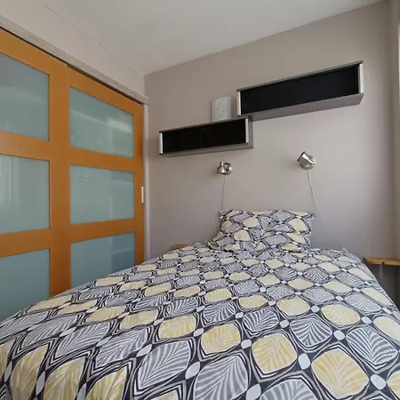 Le Fontenoy T2 Centre Brauhauban